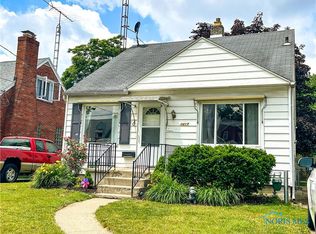 4417 Berwick Ave, Toledo, OH 43612