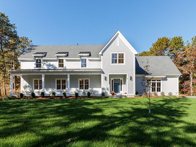 9 West Way, Mashpee, MA, 02649