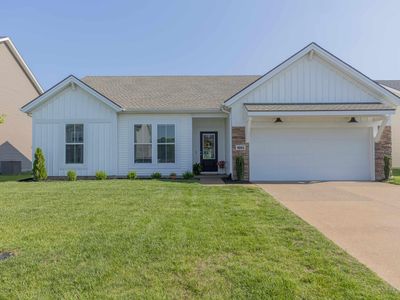 9804 Monte Way, Newburgh, IN, 47630