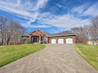 10539 Yancy Ct NE, Blaine, MN 55449