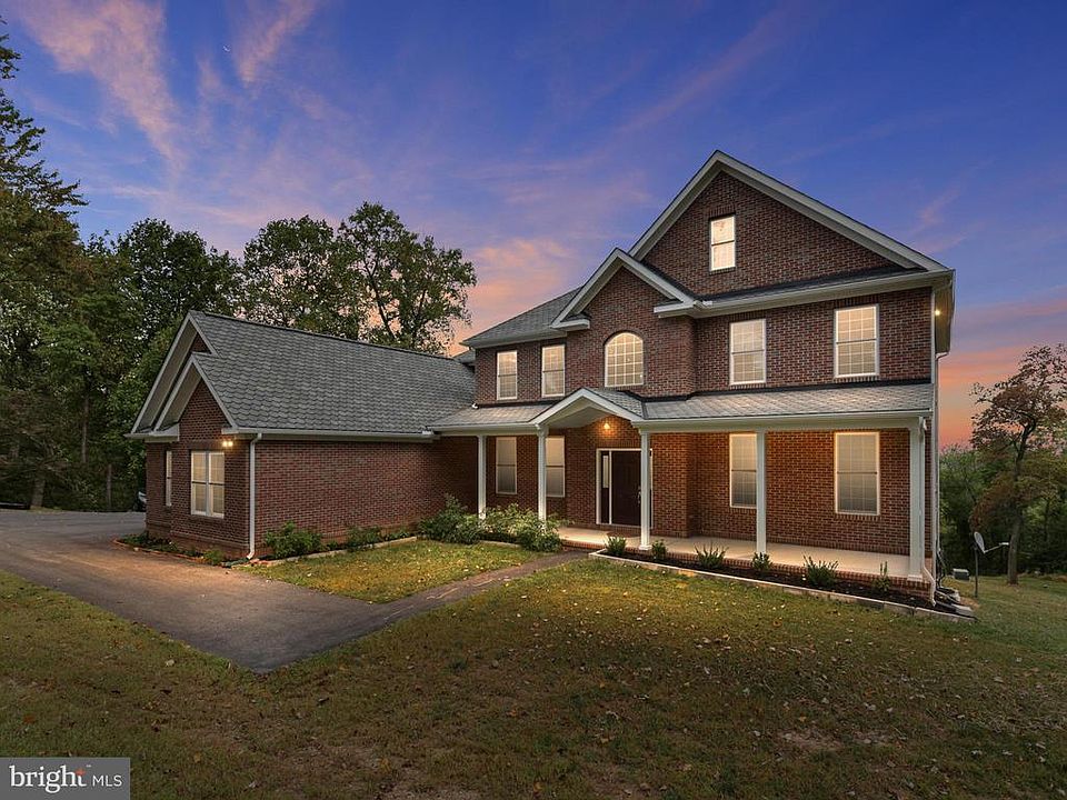 7656 Kemp Ln, Frederick, MD 21702 Zillow