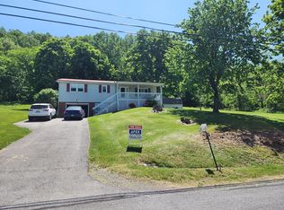 14271 Christoff Ave, Mount Union, PA 17066