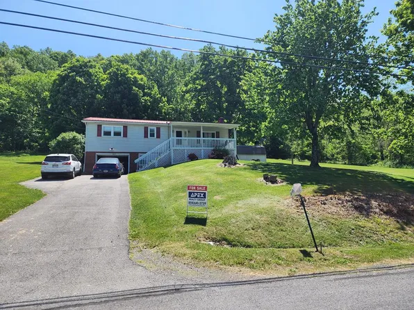 14271 Christoff Ave, Mount Union, PA 17066