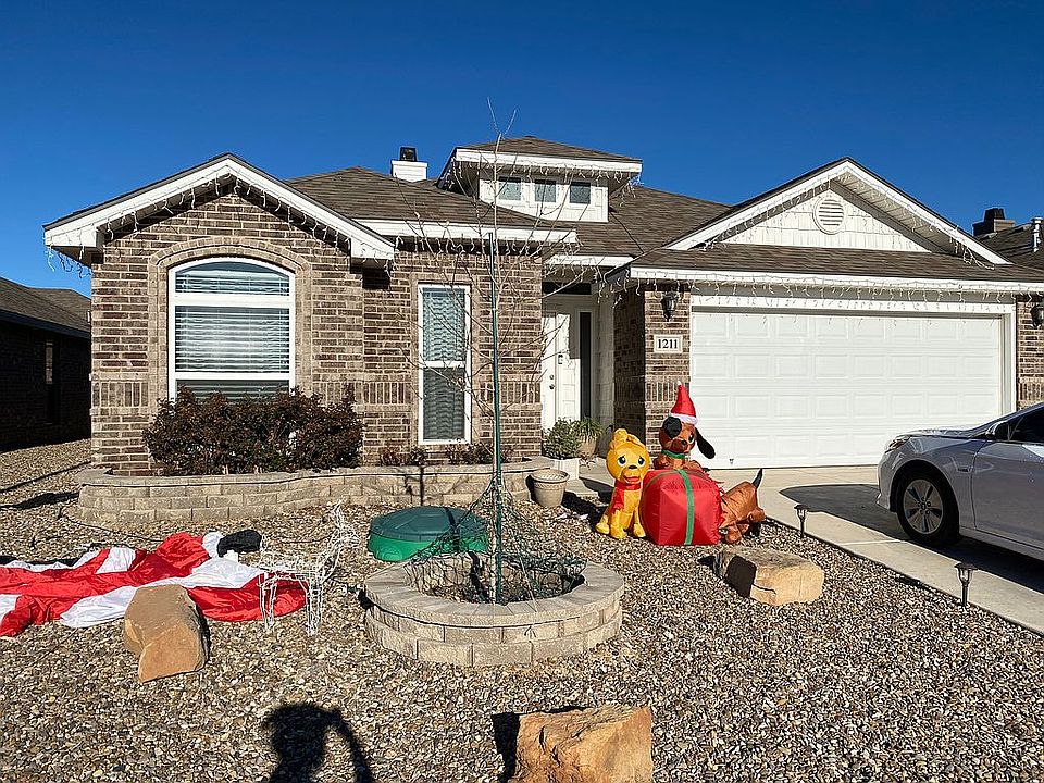 1st image of 1211 Red River Ln