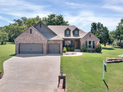 20871 S Laurel St, Claremore, OK, 74019