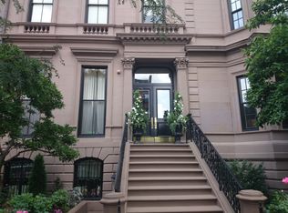 134 Beacon St, Boston, MA 02116