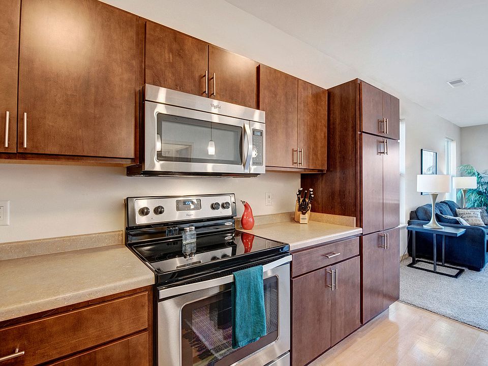 Unit Kitchen