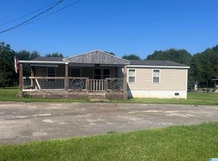 777 N Horton Rd, Wilsonville, AL 35186