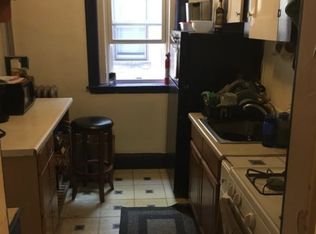 39 Dwight St APT 4A, Brookline, MA 02446