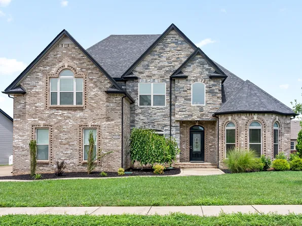 1213 Juniper Pass, Clarksville, TN 37043