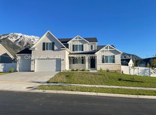 802 E 1400 S, Salem, UT 84653
