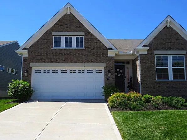 2160 Prestwick Bnd, Miamisburg, OH 45342