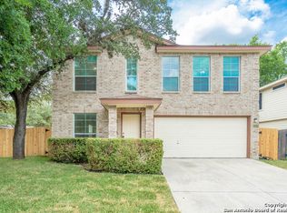 5307 Missouri Bnd, San Antonio, TX 78247