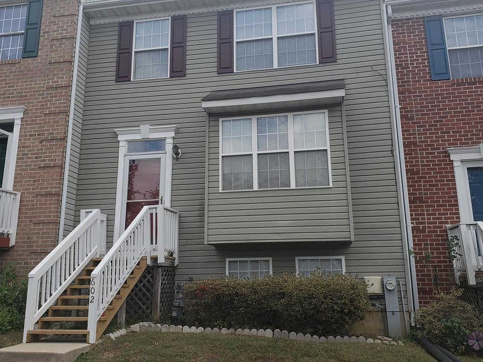 1st image of 602 Wye Island Ct