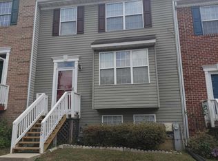 602 Wye Island Ct, Annapolis, MD 21401