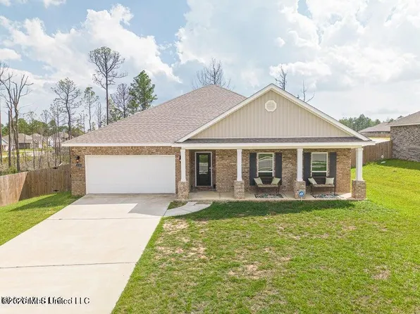 5126 Fairbury Way, Diberville, MS 39540
