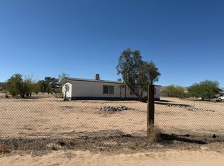1835 E Burns Ave, Ridgecrest, CA 93555