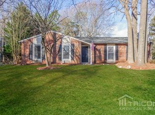 6313 Harrisburg Rd, Charlotte, NC 28227