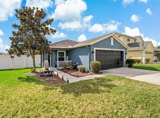 19022 New Passage Blvd, Land O Lakes, FL 34638