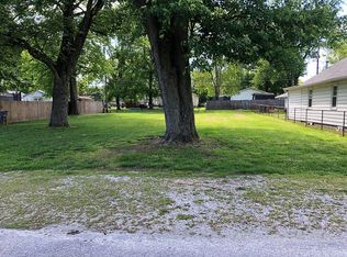 1813 Bosse Ave, Evansville, IN