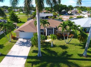 605 SE 23rd St, Cape Coral, FL 33990