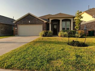 2570 Riverway Dr, Conroe, TX 77304