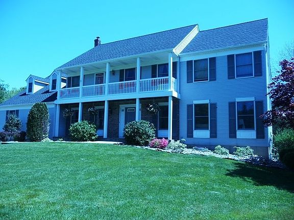 CLASSIC HOME