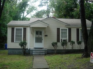 511 Hemphill St, Columbia, SC 29205