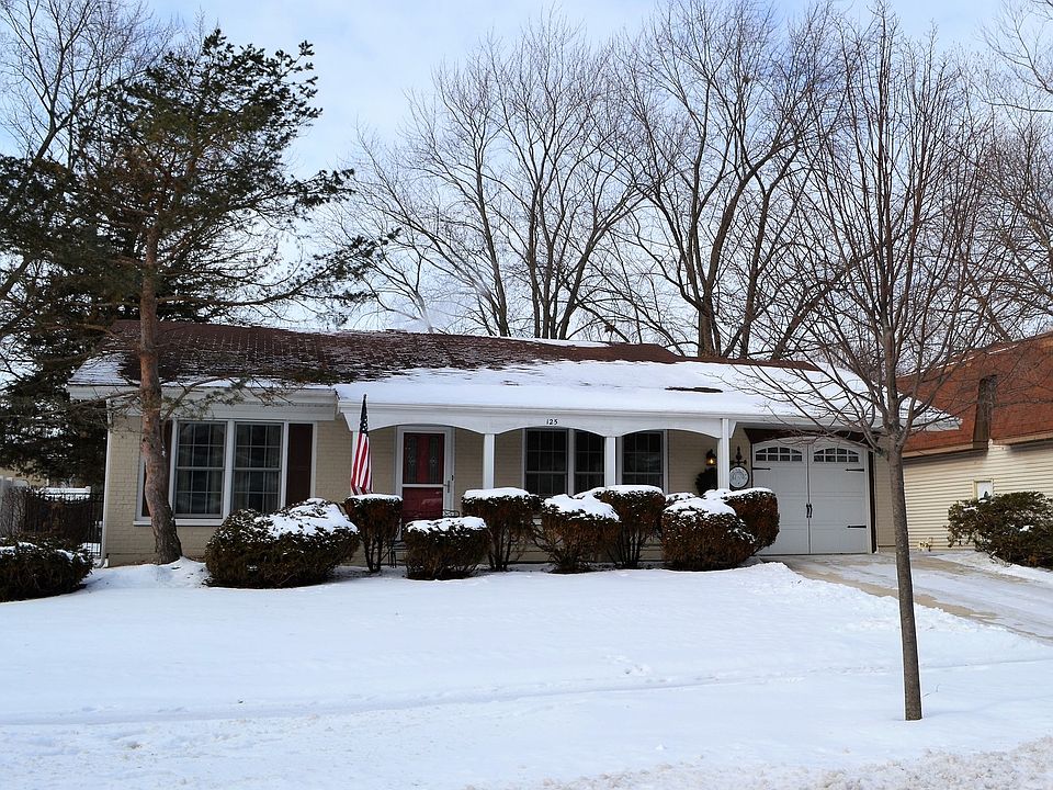 1st image of 125 Oakwood Dr