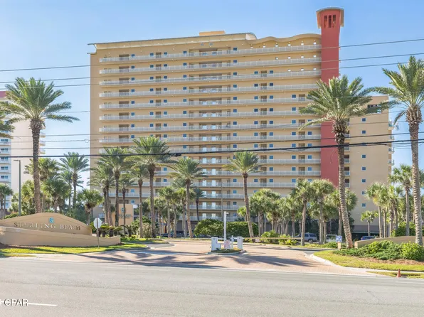 6627 Thomas Dr Unit 1004, Panama City Beach, FL 32407