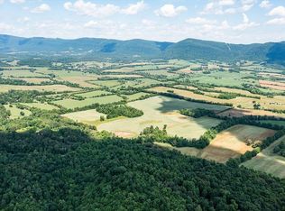 Hell Hole Rd, Crossville, TN 38572