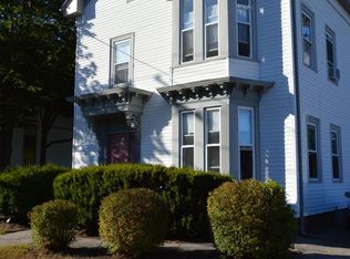 27 Kilvert St #3, Warwick, RI 02886