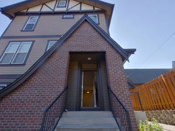 Greek Street Townhomes (335), 335 NW 25th St #103, Corvallis, OR 97330