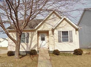 1100 Whitaker St, Normal, IL 61761