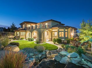 1025 Desert Jewel Ct, Reno, NV 89511