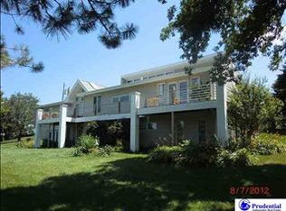 11712 N 190th Cir, Bennington, NE 68007