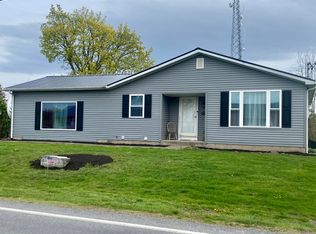 1611 Saint Mary St, Lewisburg, PA 17837