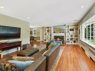 15 Turner Dr, Chappaqua, NY 10514