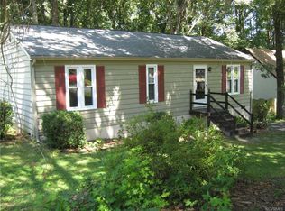 3006 Woodsong Dr, Midlothian, VA 23112