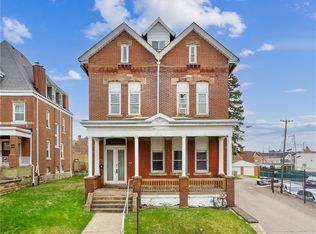 425 S Winebiddle St, Pittsburgh, PA