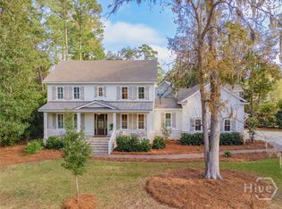 5 Clairborn Retreat, Savannah, GA 31411