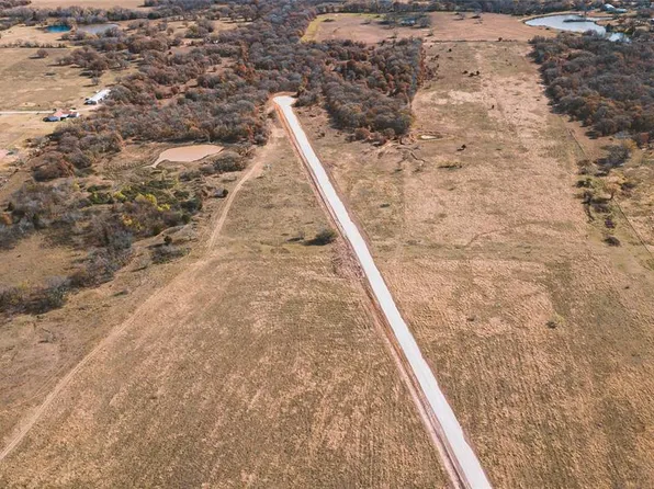 0 Maplewood Dr Lot 4, Wilson, OK 73463