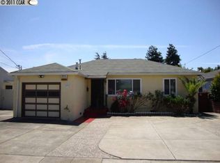 1051 Midway Ave, San Leandro, CA 94577