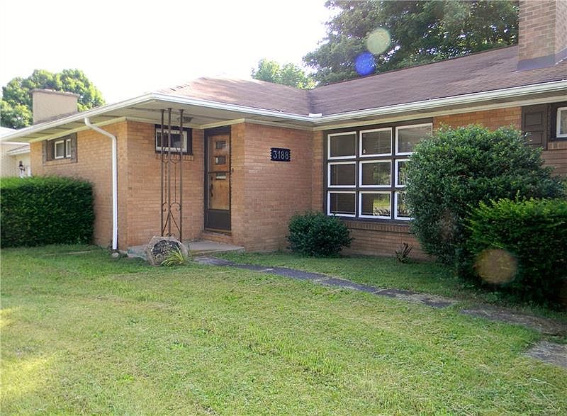 3188 William Penn Ave, Johnstown, PA 15909 Zillow