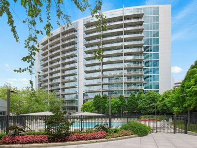 44 Peachtree Pl NW UNIT 1929, Atlanta, GA, 30309