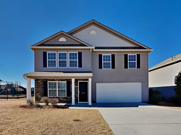 206 Charterhouse Ave, Piedmont, SC 29673