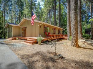 15457 Cascade Dr, Nevada City, CA 95959