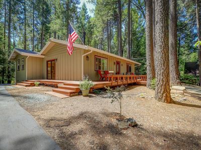 15457 Cascade Dr, Nevada City, CA, 95959