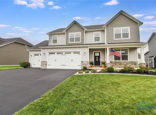 14892 Stonebridge Ln, Perrysburg, OH 43551