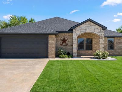 9150 Parkview Cir, Tolar, TX, 76476